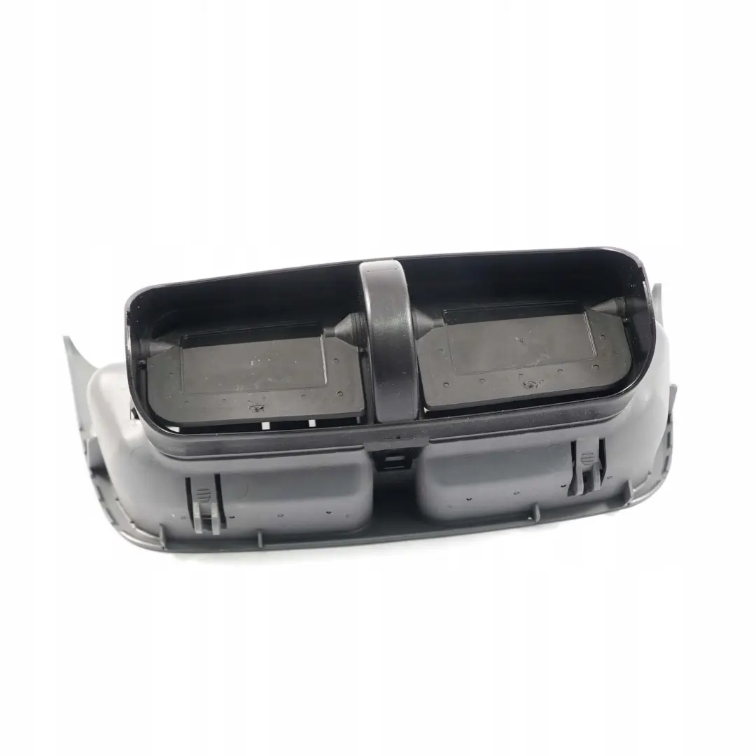 Mercedes-Benz CLK W208 Dashboard Centre Air Vent Nozzle Grill Grey to with Part number A2088300354 Mercedes-Benz CLK W208 Dashboard Centre Air Vent Nozzle Grill Grey - SKU A2088300354 - Part number A2088300354