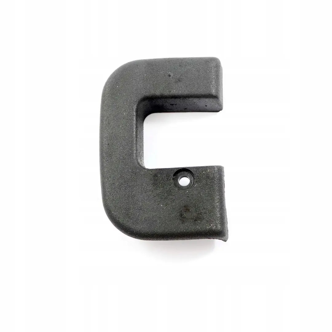  Mercedes-Benz E CLK W210 C208 Right Door Lock Surround Trim Black - SKU A2107230224 - Part number A2107230224