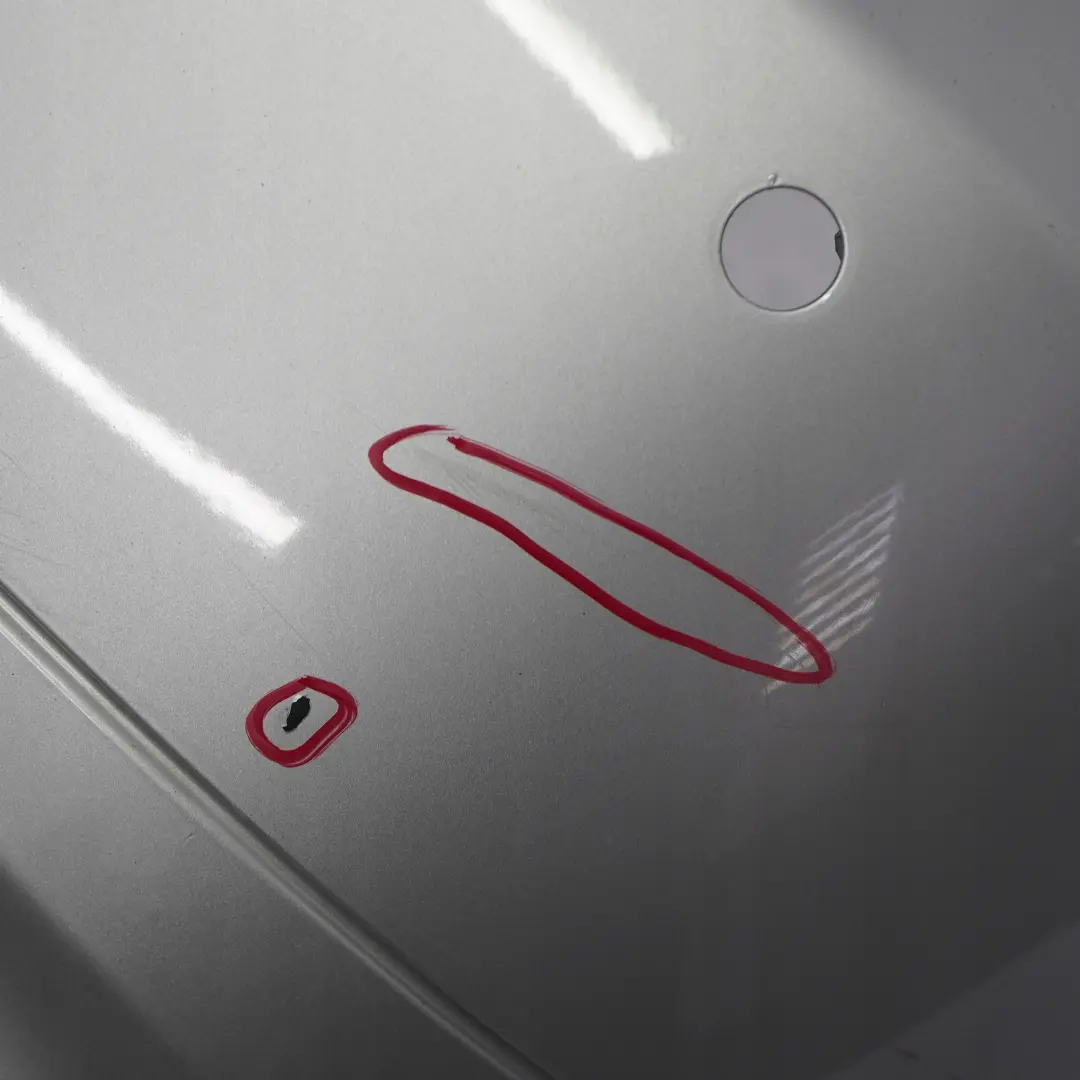 Zderzak tylny tył Arktis do BMW 3 E90 o numerze 0033194 BMW 3 E90 Zderzak tylny tył Arktis - SKU 0033194-TS2 - Numer Części 0033194