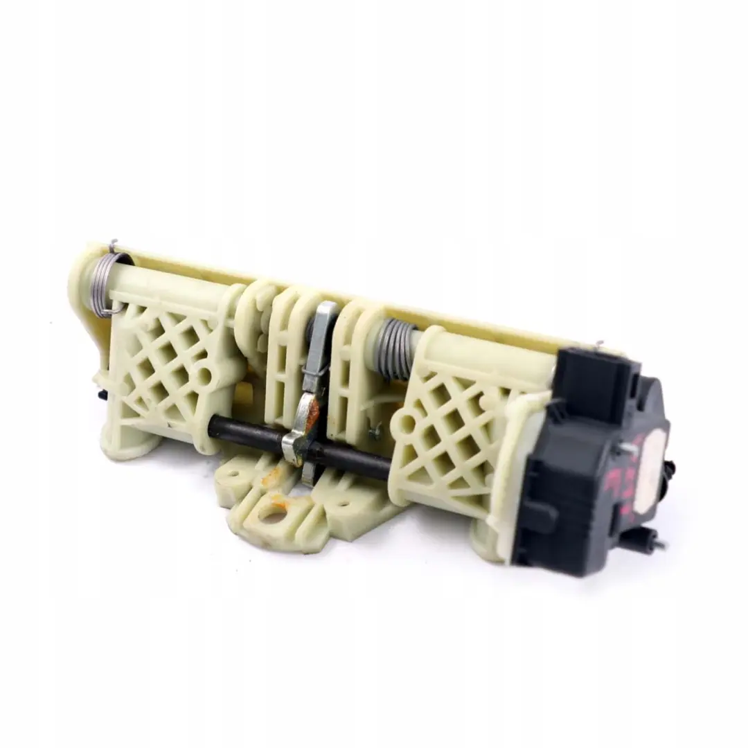 Mercedes-Benz E-Class W211 Headrest Folding Mechanism Rear Seat to with Part number A2119700125 Mercedes-Benz E-Class W211 Headrest Folding Mechanism Rear Seat - SKU A2119700125 - Part number A2119700125