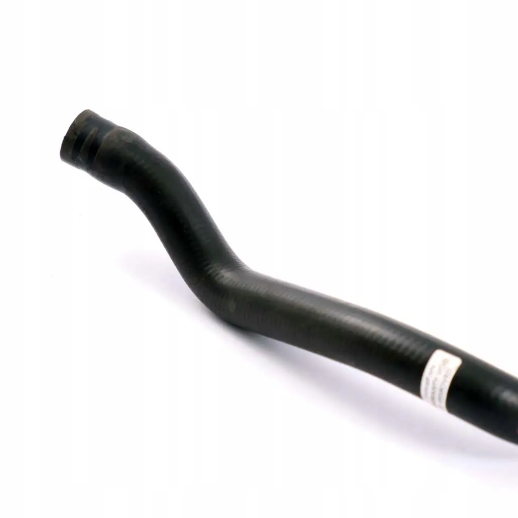 Aire Acondicionado Intercambiador De Calor Manguera para Mercedes W203 con número de pieza A2038302796 Mercedes W203 Aire Acondicionado Intercambiador De Calor Manguera - SKU A2038302796 - Número de pieza A2038302796