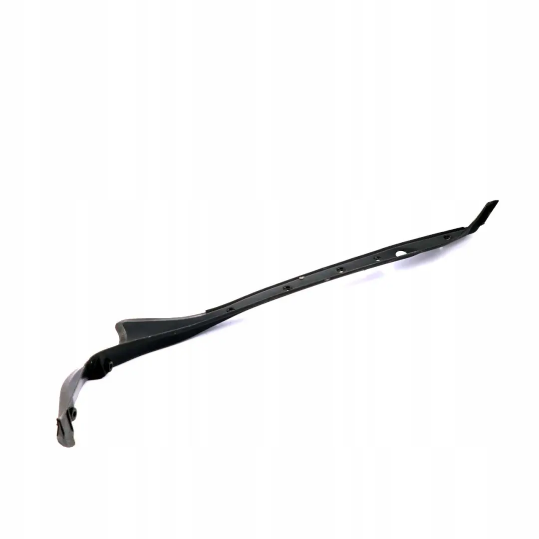 Mercedes-Benz W203 SportCoupe Tailgate Boot Rear Left Cover Trim para con número de pieza A2036931533 Mercedes-Benz W203 SportCoupe Tailgate Boot Rear Left Cover Trim - SKU A2036931533 - Número de pieza A2036931533