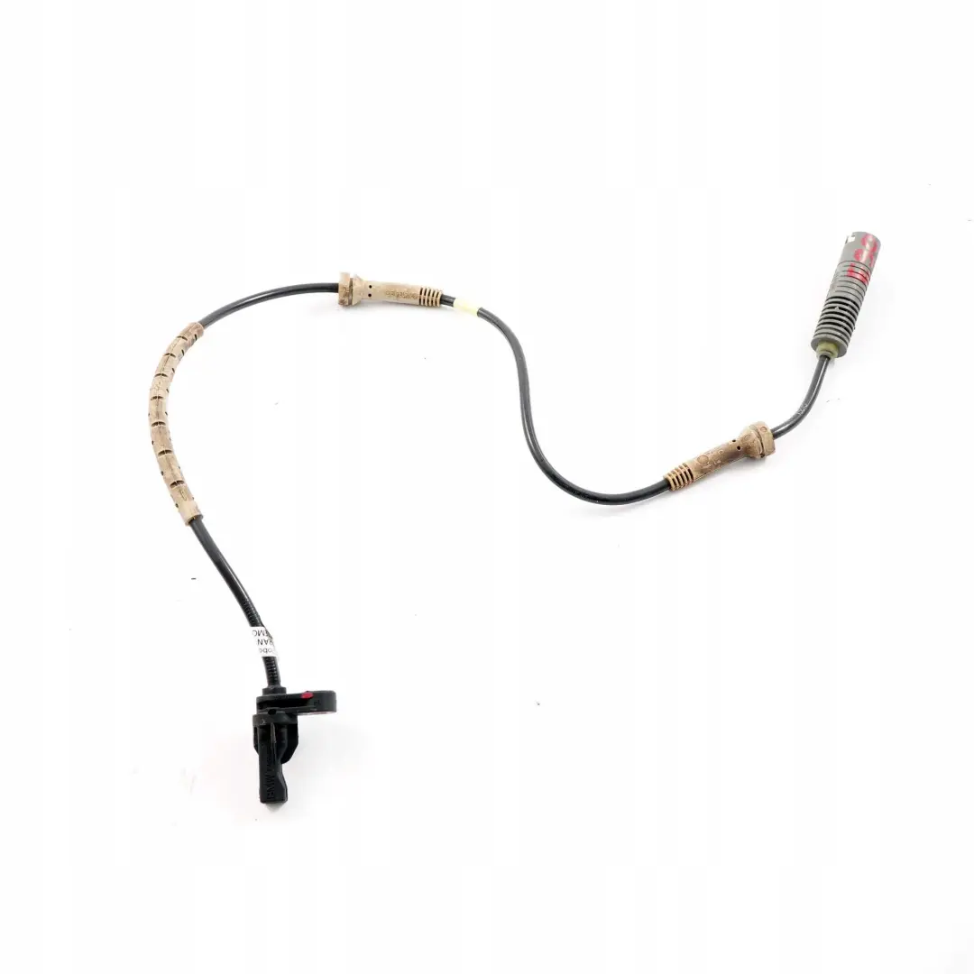 Sensore Generatore Impulsi Dsc Asse Anteriore 2283045 per BMW E90 E92 E93 M3 con numero di parte 7853586 BMW E90 E92 E93 M3 Sensore Generatore Impulsi Dsc Asse Anteriore 2283045 - SKU 7853586 - Numero di parte 7853586