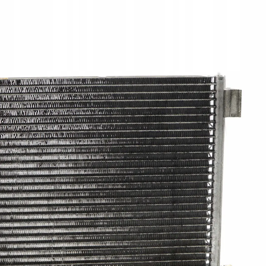 Mini Cooper R55 R56 R57 Secador Del Condensador Del Aire Acondicionado - SKU 9228607 - Número de pieza 9228607