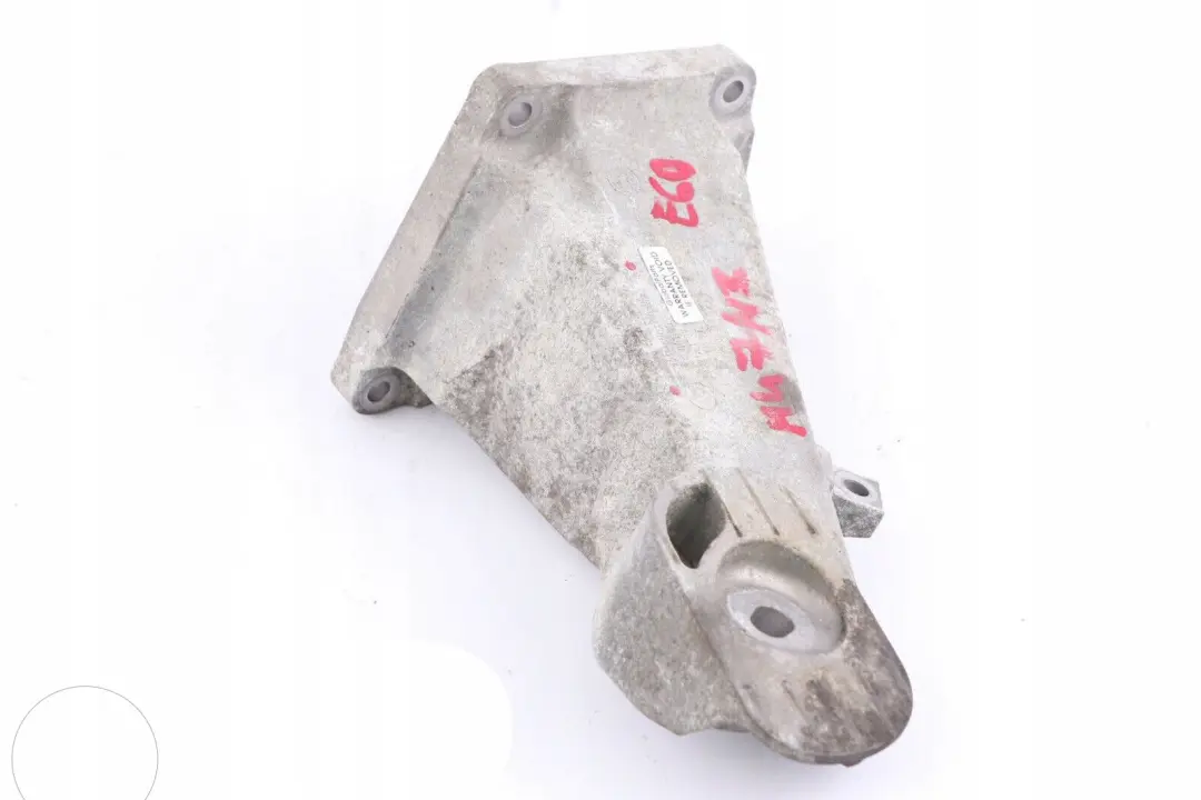 5er E60 E61 520d M47N2 Motorträger rechts mit Halterung 2211 für BMW mit Teilenummer 6763218 BMW 5er E60 E61 520d M47N2 Motorträger rechts mit Halterung 2211 - SKU 6763218 - Teilenummer 6763218