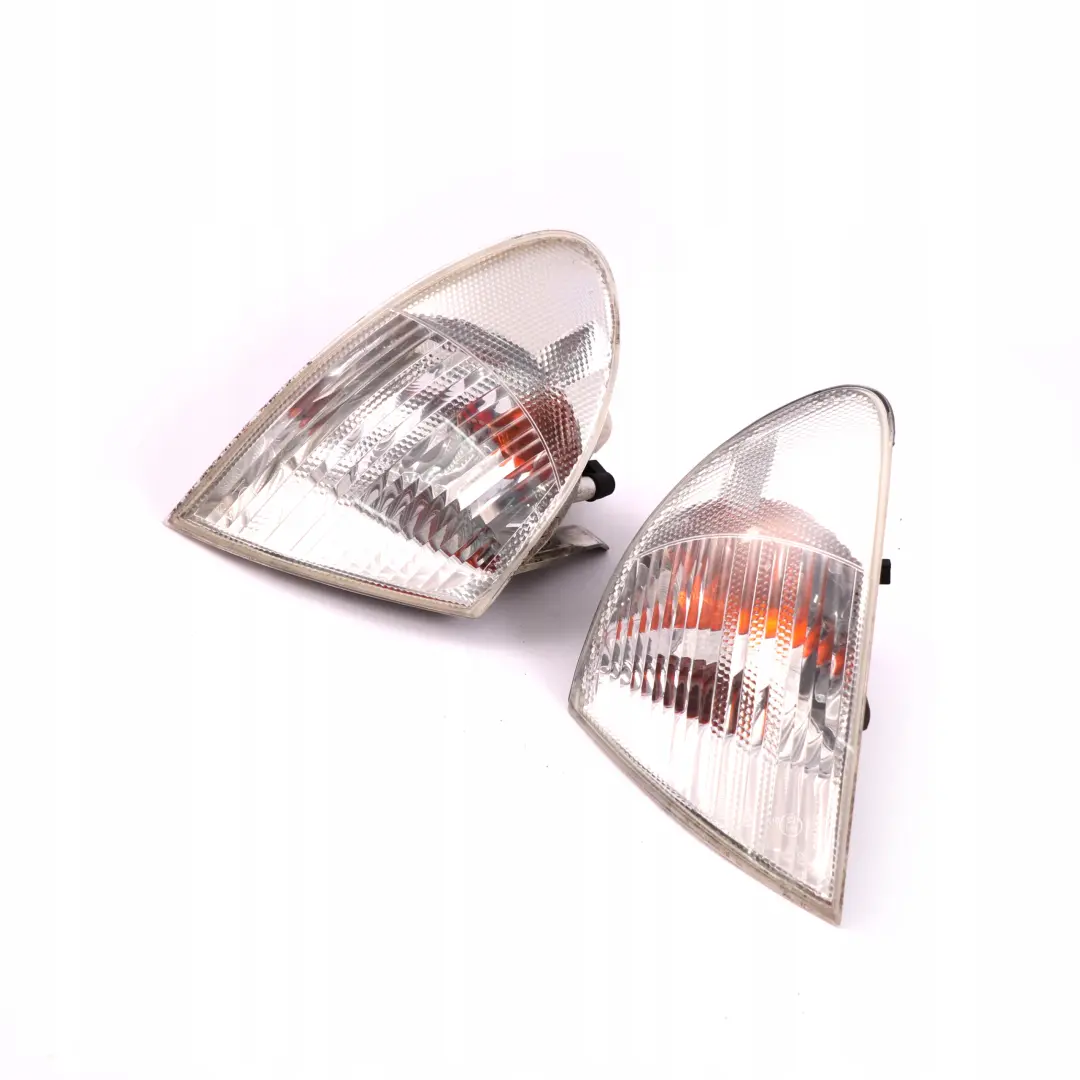 BMW 3 er E46 Limousine Touring Zusatzblinkleuchte Blinker Weiss Rechts Links - SKU 6902769-1 - Teilenummer 6902769
