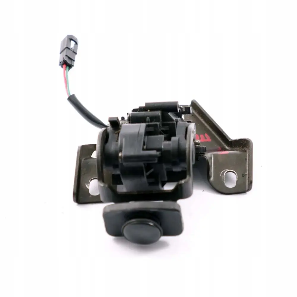 Mercedes-Benz Vaneo W414 Rear Right Quarter O/S Window Regulator Motor Actuator to with Part number A4148200842 Mercedes-Benz Vaneo W414 Rear Right Quarter O/S Window Regulator Motor Actuator - SKU A4148200842 - Part number A4148200842