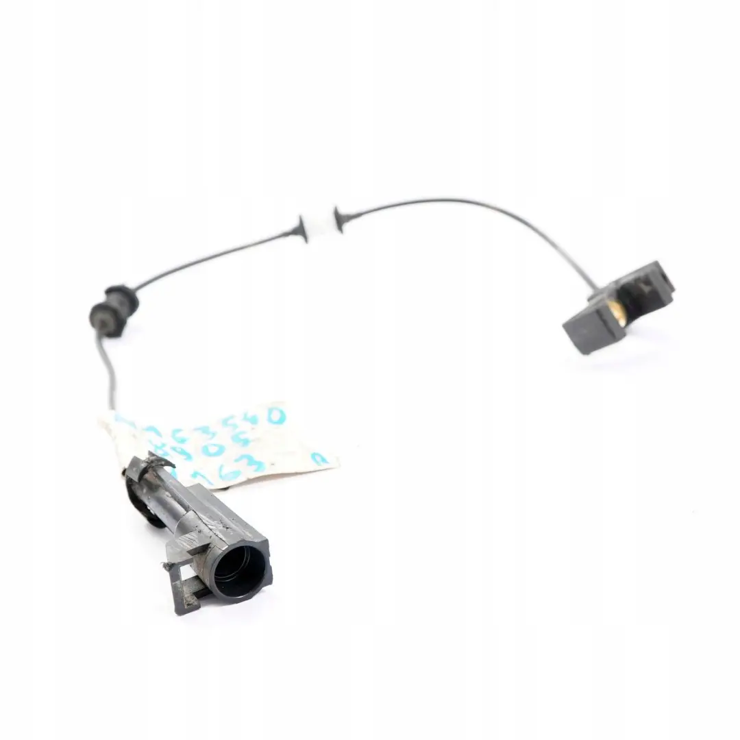  Mercedes-Benz M-Class ML W163 Rear Axle Brake Wiring Loom Harness - SKU A1635408905 - Part number A1635408905