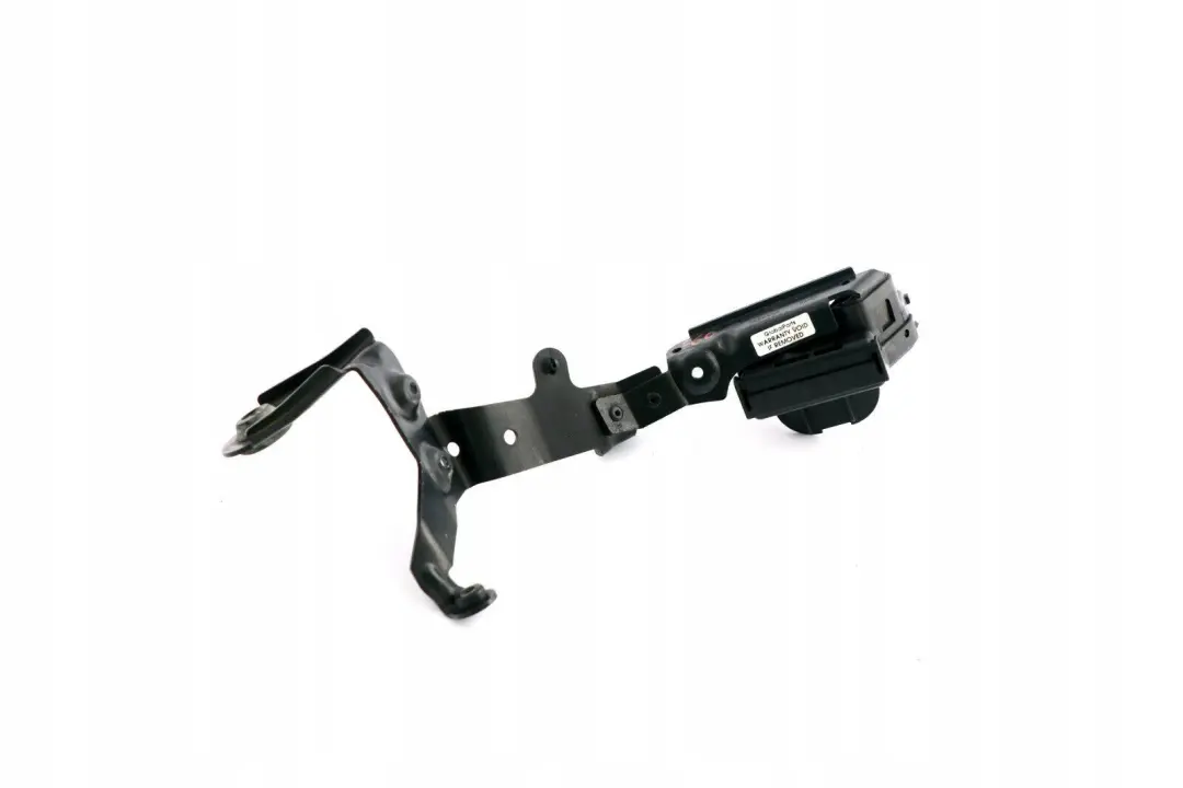 Support K?hlmittelausgleichbehalter BMW 5 6 E60 E61N M5 E63 E64 M6 - SKU 7897897 - Numéro de pièce 51717897897