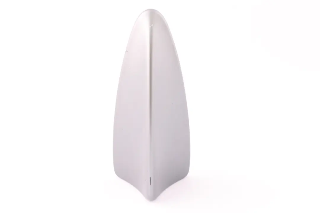 E83N LCI Antenna Tetto Grigio Argento Metallizzato A08 per BMW X3 E83 con numero di parte 3454168 BMW X3 E83 E83N LCI Antenna Tetto Grigio Argento Metallizzato A08 - SKU 3454168-SBG - Numero di parte 3454168