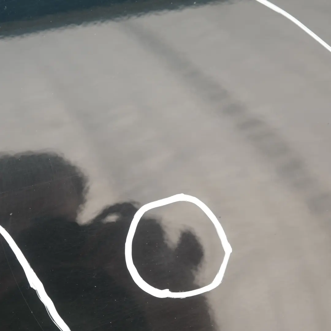 Beifahrer Tür vorne rechts Schwarz 2 für BMW 1 er 22 E87 LCI mit Teilenummer 7191012 BMW 1 er 22 E87 LCI Beifahrer Tür vorne rechts Schwarz 2 - SKU 7191012-SCH22 - Teilenummer 7191012