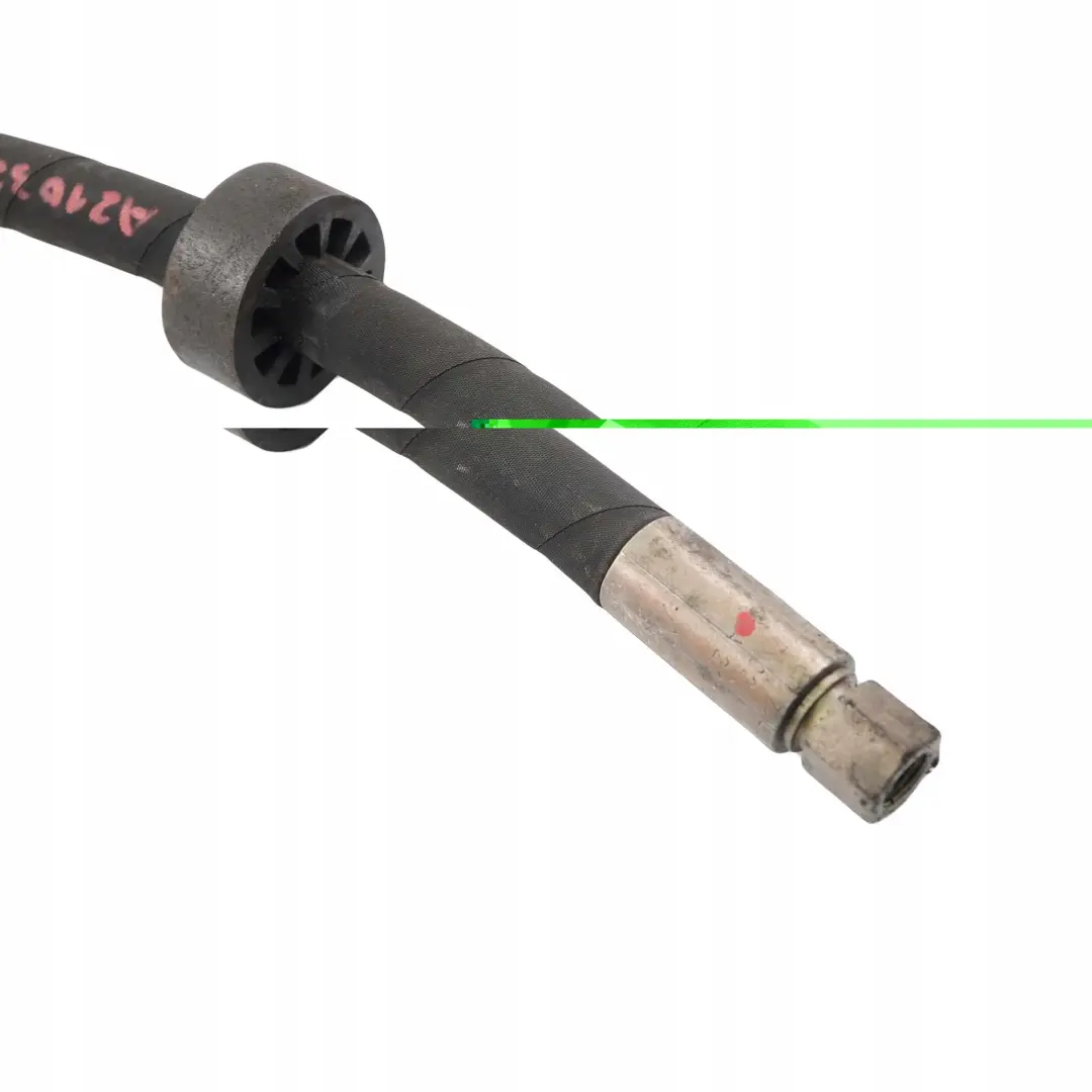 Mercedes-Benz E-Class W210 Self-leveling Suspension Expansion Hose to with Part number A2103205472 Mercedes-Benz E-Class W210 Self-leveling Suspension Expansion Hose - SKU A2103205472 - Part number A2103205472