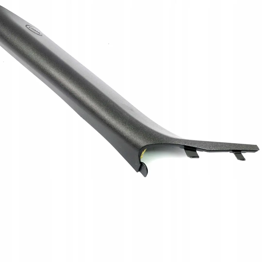 Mini Countryman R60 Blende A-Säule Links Carbon Schwarz 9801247 - SKU 9801253 - Teilenummer 9801253