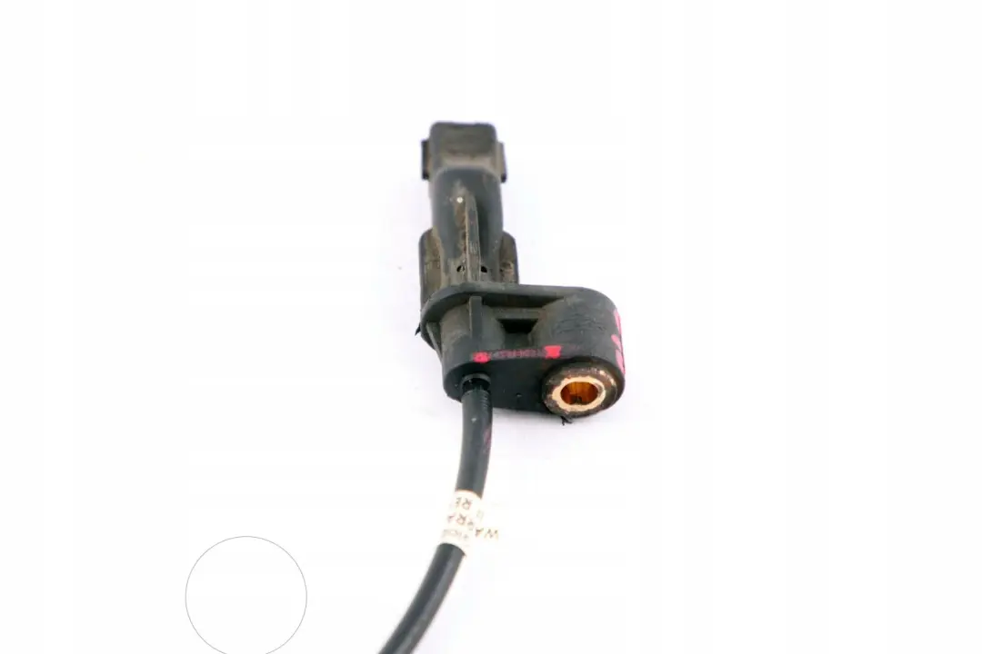 Generatore Impulsi Abs Anteriore Sinistro Puntone A Molla per BMW E46 con numero di parte 6792897 BMW E46 Generatore Impulsi Abs Anteriore Sinistro Puntone A Molla - SKU 6752681 - Numero di parte 6792897