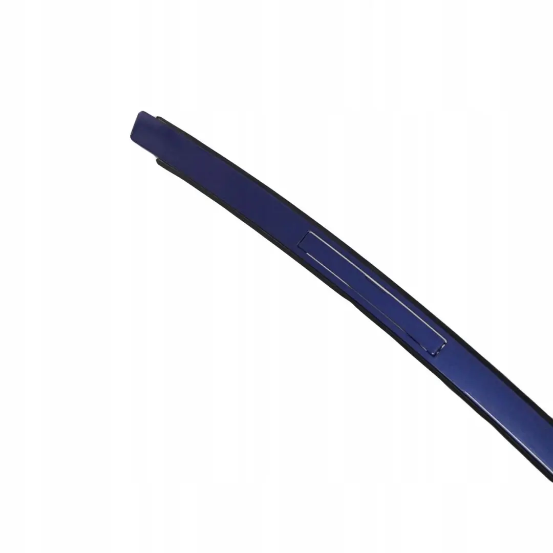 Modanatura Tetto Destra le Mans Blu Metallizzato - 381 per BMW E82 Coupe con numero di parte 0036150 BMW E82 Coupe Modanatura Tetto Destra le Mans Blu Metallizzato - 381 - SKU 0036150-LMB - Numero di parte 0036150