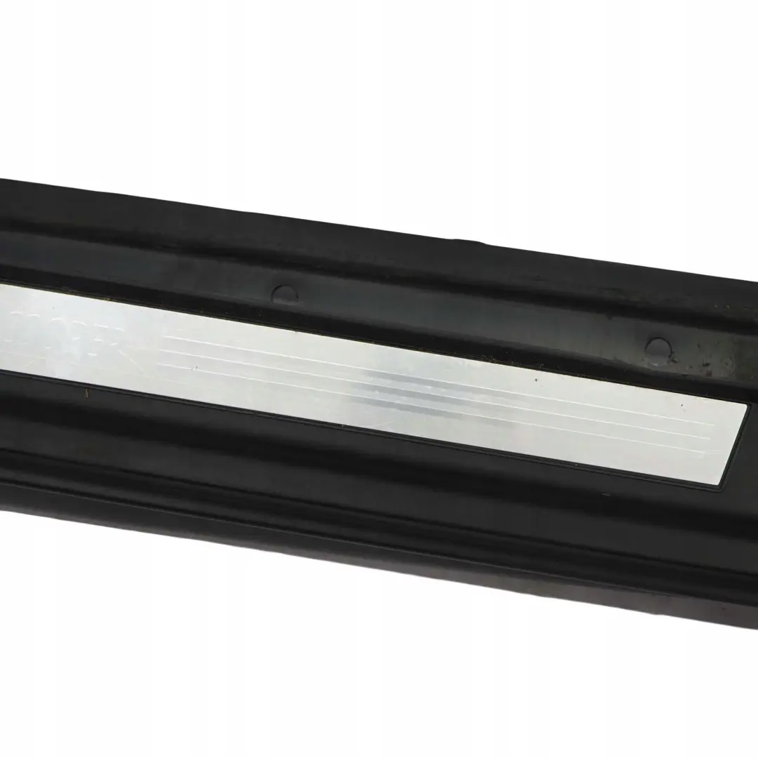 Right O/S 1 Sill Skirt Side Trim to BMW Mini R50 R53 Cooper with Part number 1491056 BMW Mini R50 R53 Cooper Right O/S 1 Sill Skirt Side Trim - SKU 1491056-1 - Part number 1491056