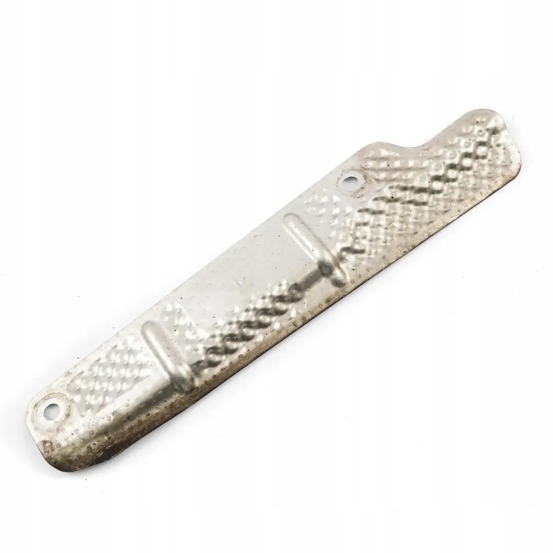 B48X Automatikgetriebe Wärmeschutzblech für BMW 3 F30 LCI 330e mit Teilenummer 8639890 BMW 3 F30 LCI 330e B48X Automatikgetriebe Wärmeschutzblech - SKU 8639890 - Teilenummer 8639890