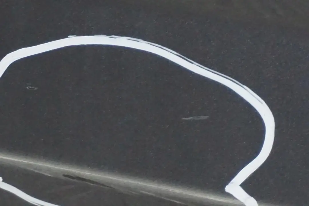 BMW E81 E82 E88 Listello Portiera Apertura Gonna SX Grigio Space Grigio - A52 - SKU 0036143-SCG - Numero di parte 0036143