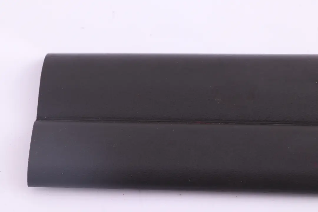 BMW X3 Series E83 Door Entrance Kick Trim Cover Strip Entrance Front Left Basalt - SKU 3404764 - Part number 3404764