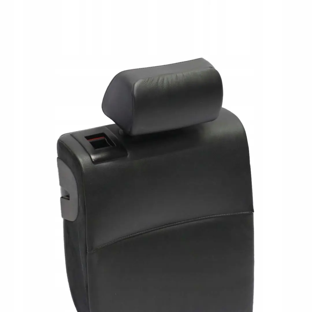 Break Siege Arriere Reste Reference Droite Cuir Montana Noir pour BMW 3 Serie E46 à propos du numéro de pièce 8258196 BMW 3 Serie E46 Break Siege Arriere Reste Reference Droite Cuir Montana Noir - SKU 8258196 - Numéro de pièce 8258196