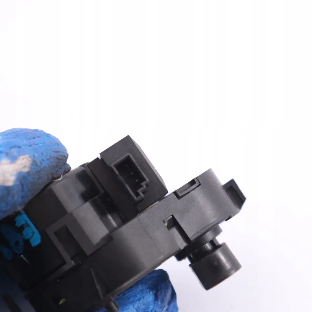 Aire Flap Motor Actuador Calentador Soplador para BMW E83 LCI con número de pieza 3452404 BMW E83 LCI Aire Flap Motor Actuador Calentador Soplador - SKU 3452404 - Número de pieza 3452404