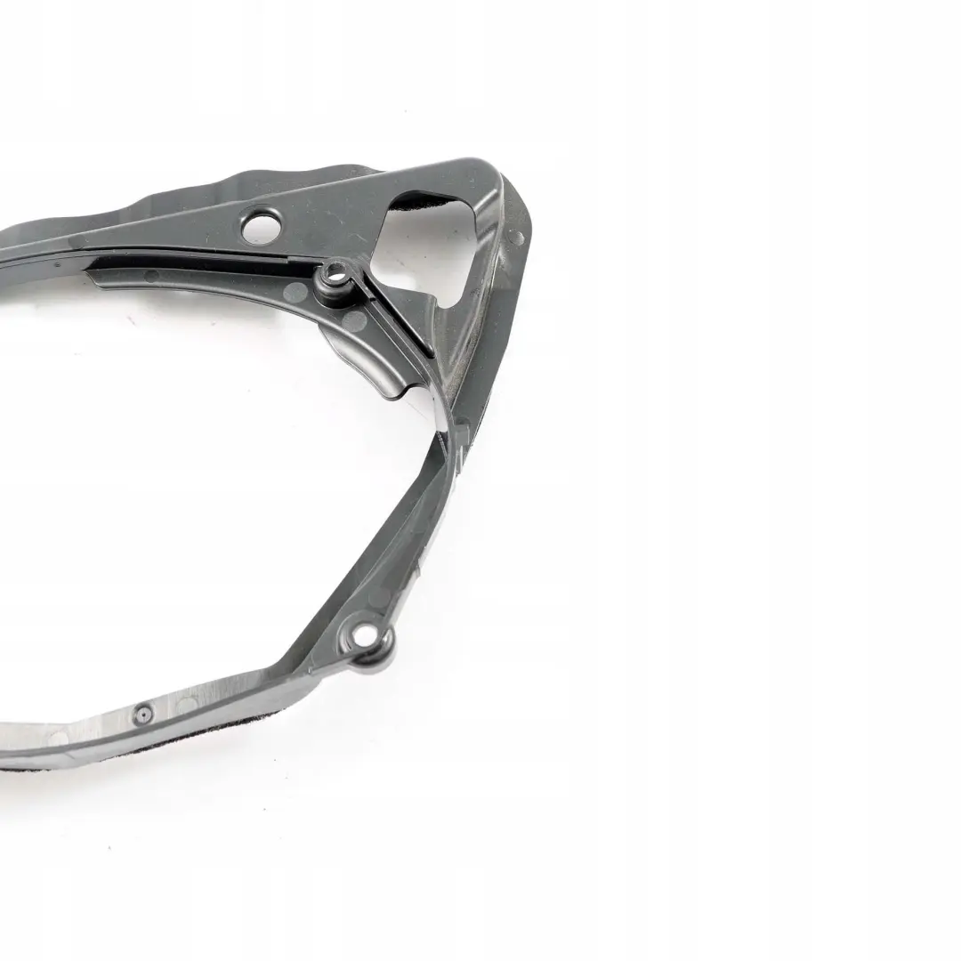 Mini Clubman R55 Haute Fidelite Audio Haut-Parleur Support Arriere Droite - SKU 9211153 - Numéro de pièce 9211153