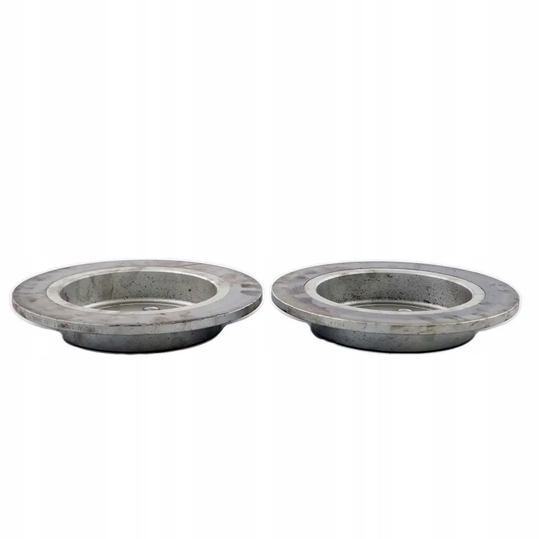 Rueda Trasera Juego De Discos De Freno 259X10 para Mini Cooper R50 R53 R55 R56 R57 con número de pieza 6774987 Mini Cooper R50 R53 R55 R56 R57 Rueda Trasera Juego De Discos De Freno 259X10 - SKU 6774987-2 - Número de pieza 6774987