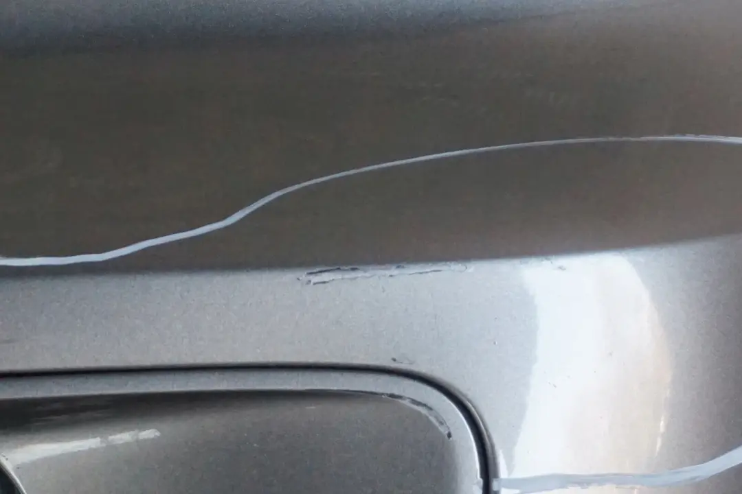 Front Bumper Panel PDC Sterlinggrau Sterling Grey - 472 to BMW X5 Series E53 with Part number 0301713 BMW X5 Series E53 Front Bumper Panel PDC Sterlinggrau Sterling Grey - 472 - SKU 0301713-STG - Part number 0301713