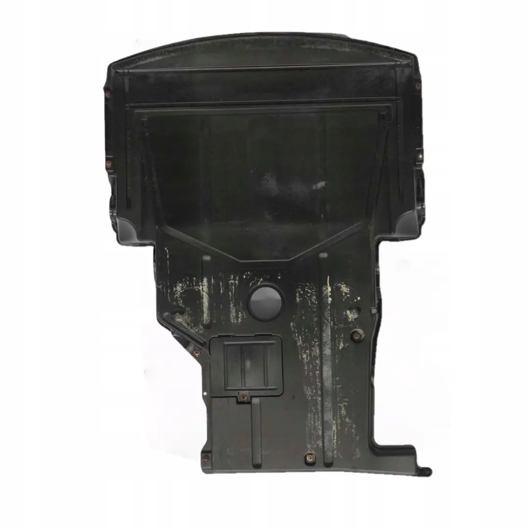 Underbonnet Shield Protection Screen Pan Petrol to BMW 3 Series E46 Engine with Part number 8193818 BMW 3 Series E46 Engine Underbonnet Shield Protection Screen Pan Petrol - SKU 8193818 - Part number 8193818