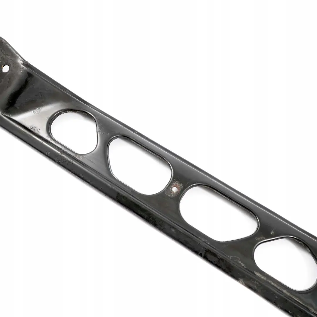 BMW 3 E36 Front Wall Straight Cross Member Radiator Mounting Strut - SKU 8132178 - Part number 8132178
