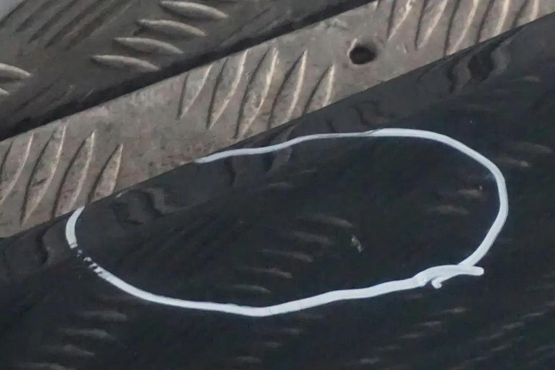 BMW 3 E92 listwa nakładka próg prawy Tiefgruen - SKU 0034058-TG - Numer Części 0034058
