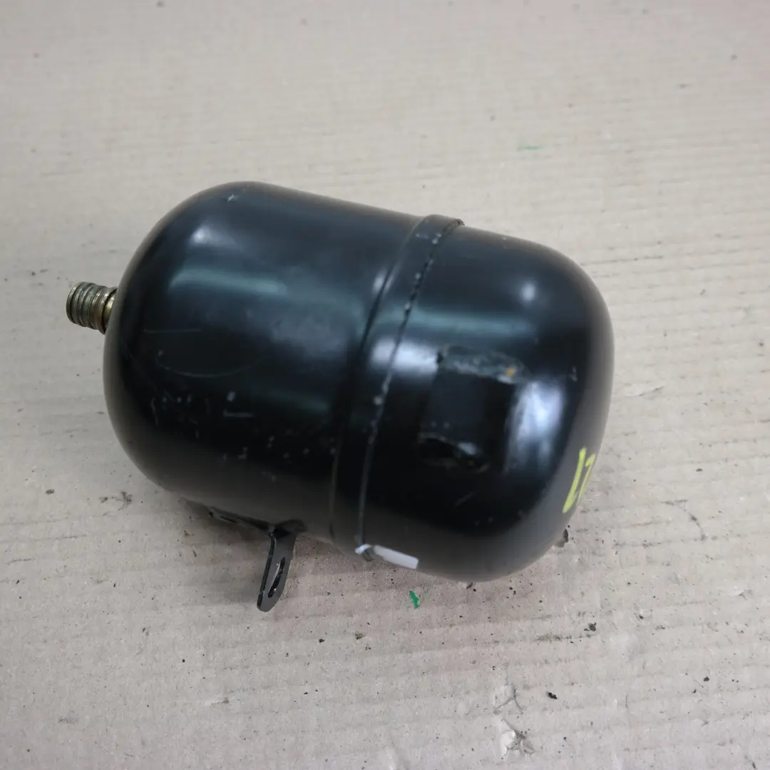 Left Air Suspension Reservoir Tank Cylinder N/S to BMW X5 Series E53 Rear with Part number 6755021 BMW X5 Series E53 Rear Left Air Suspension Reservoir Tank Cylinder N/S - SKU 6755021-1 - Part number 6755021