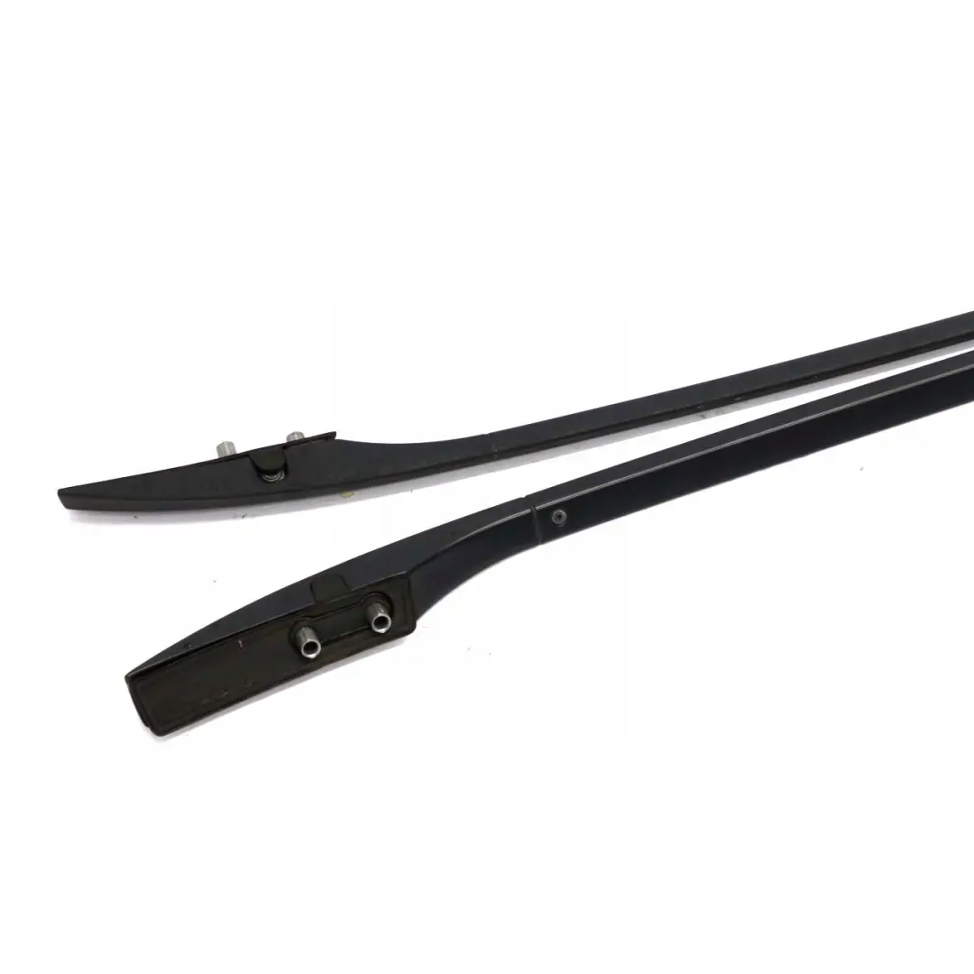 BMW E53 X5 Reling dachu dachowy prawy + lewy - SKU 8402671 - Numer Części 51138402671 51138402672