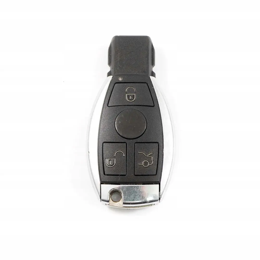  £Mercedes-Benz W164 W203 W204 W211 Radio Remote Alarm Key Fob Button - SKU A2049051704 - Part number A2049051704
