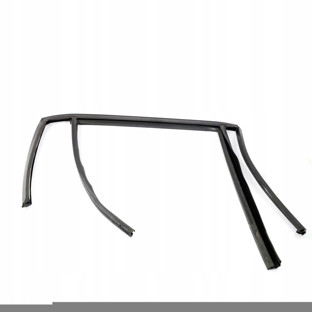 .*BMW X1 Series E84 Window Guide Seal Gasket Right O/S Rear Door to with Part number 2990320 .*BMW X1 Series E84 Window Guide Seal Gasket Right O/S Rear Door - SKU 2990320 - Part number 2990320