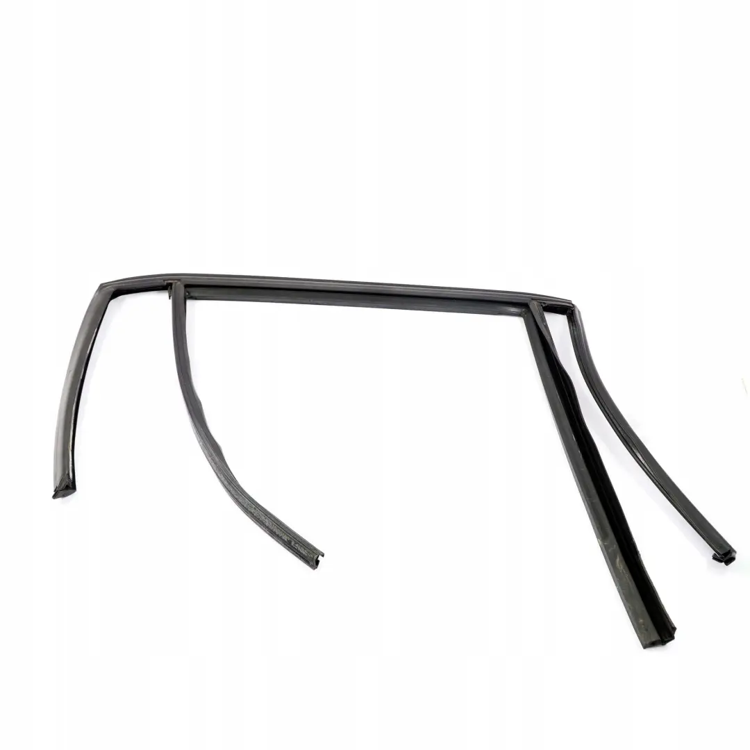 Junta de guía de ventana Puerta trasera derecha para BMW X1 E84 con número de pieza 2990320 BMW X1 E84 Junta de guía de ventana Puerta trasera derecha - SKU 2990320 - Número de pieza 2990320