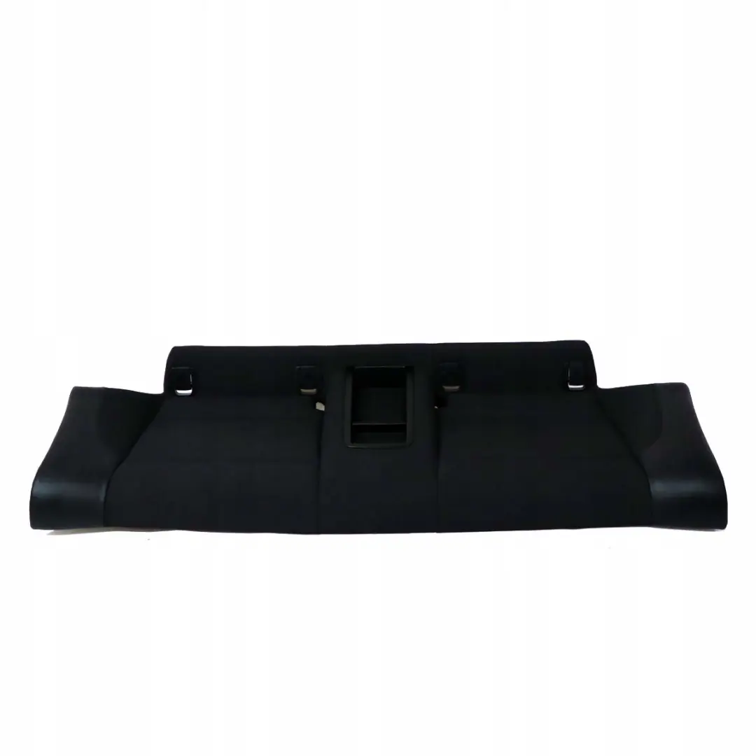 BMW 1 E81 E82 Housse de Siege Couchbank Arriere Reference Tissu Cuir Pearlpoint - SKU 9143727 - Numéro de pièce 9143727