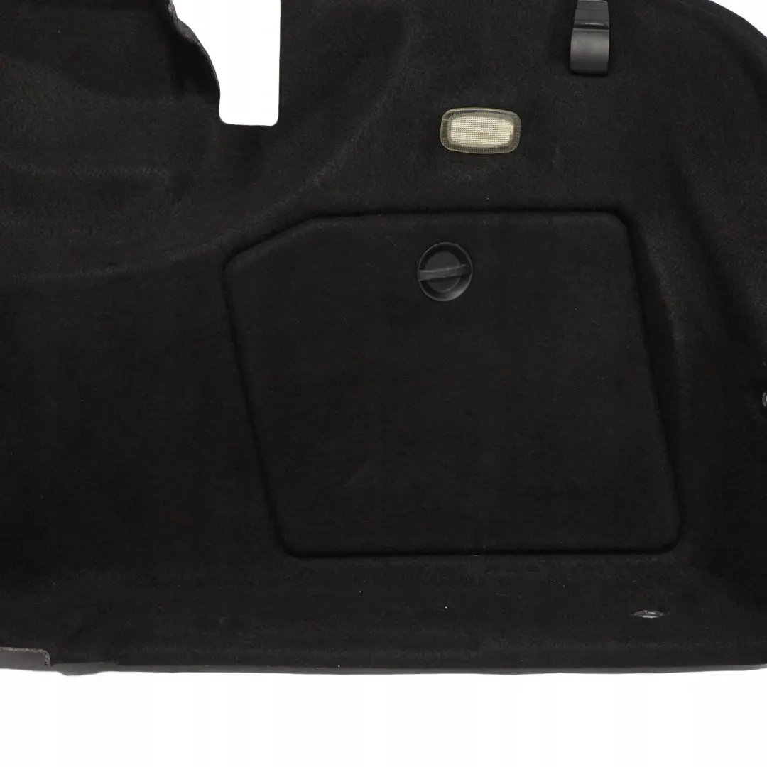  Mercedes-Benz W204 Coffre Carenage Capot Droite - SKU A2046904225 - Numéro de pièce A2046904225