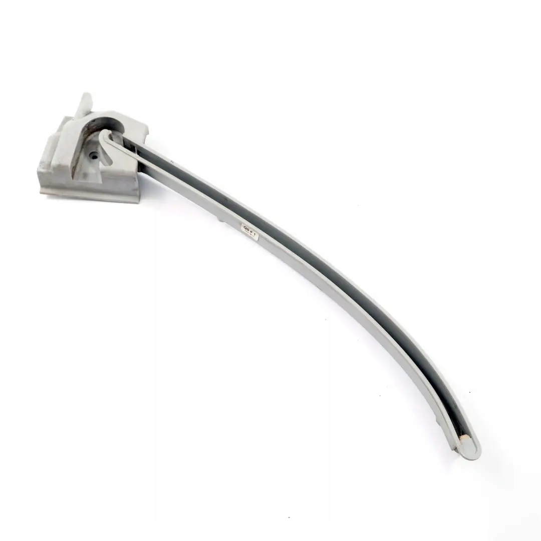  Mercedes-Benz W210 S210 Left D-Pillar Trim Rail Guide Trunk Cover - SKU A2108600322 - Part number A2108600322