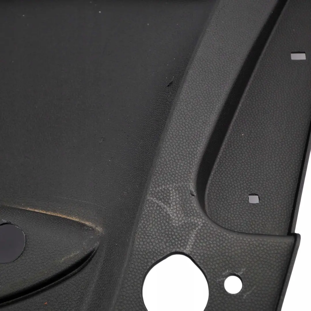 Seitenverkleidung Hinten Rechts Carbon Piano Schwarz für Mini Clubman R55 LCI mit Teilenummer 7299734 Mini Clubman R55 LCI Seitenverkleidung Hinten Rechts Carbon Piano Schwarz - SKU 7299734-2 - Teilenummer 7299734