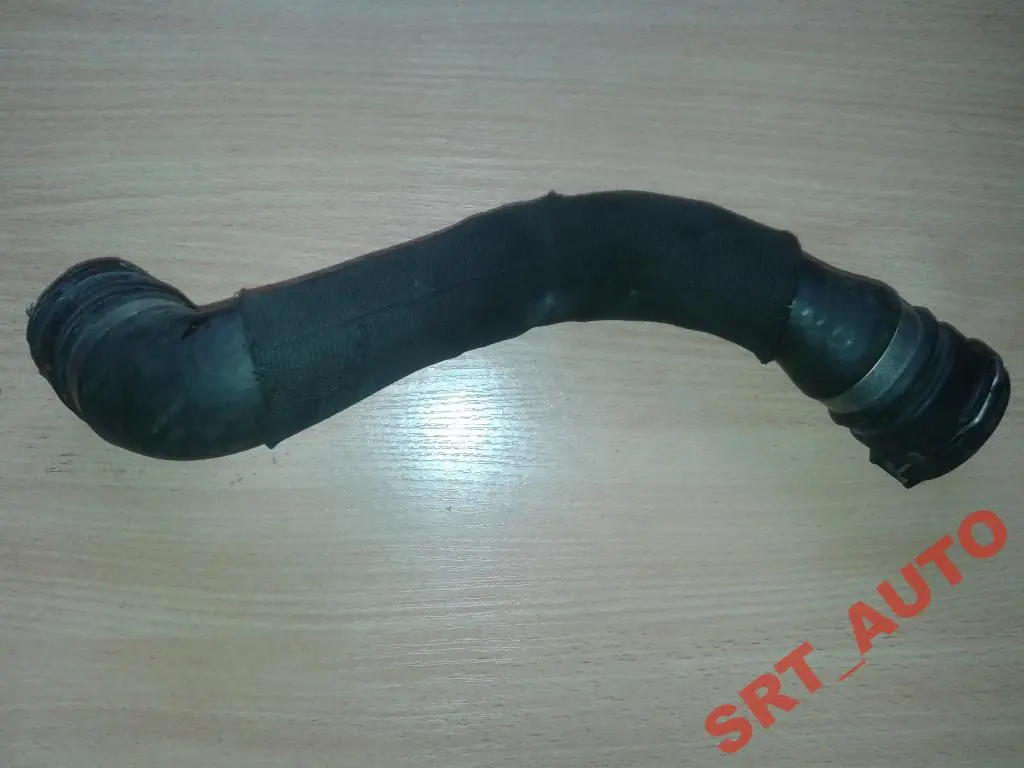 Supply Hose Cooling Pipe Cyl 6-10 to BMW 5 6 Series E60 E61N M5 E63 M6 with Part number 7836569 BMW 5 6 Series E60 E61N M5 E63 M6 Supply Hose Cooling Pipe Cyl 6-10 - SKU 7836569 - Part number 7836569