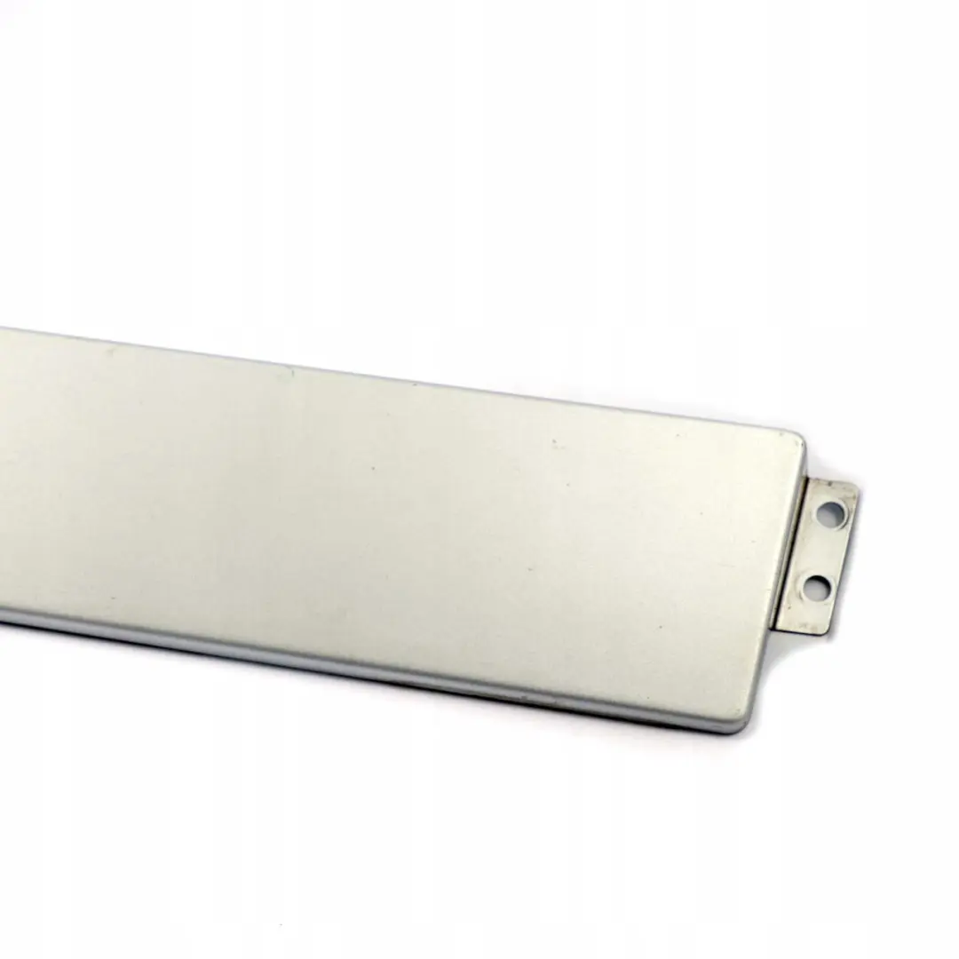 Mercedes W414 Liston Umbral Puerta Trasera Corredera Izuquierda Carril Guia - SKU A4146900182-BS - Número de pieza A4146900182