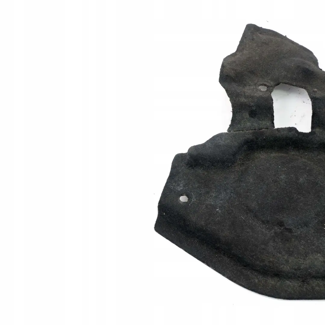 B48X Carter de Moteur Insonorisation pour BMW 3 F30 LCI 330e Hybrid à propos du numéro de pièce 8650858 BMW 3 F30 LCI 330e Hybrid B48X Carter de Moteur Insonorisation - SKU 8650858 - Numéro de pièce 8650858