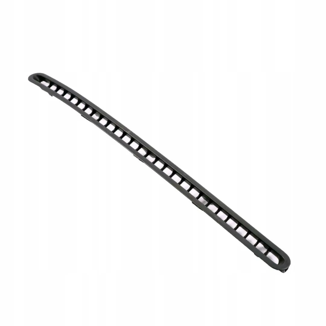  Mercedes-Benz A W168 Dashboard Top Left Air Vent Nozzle Black - SKU A1688310159 - Número de pieza A1688310159