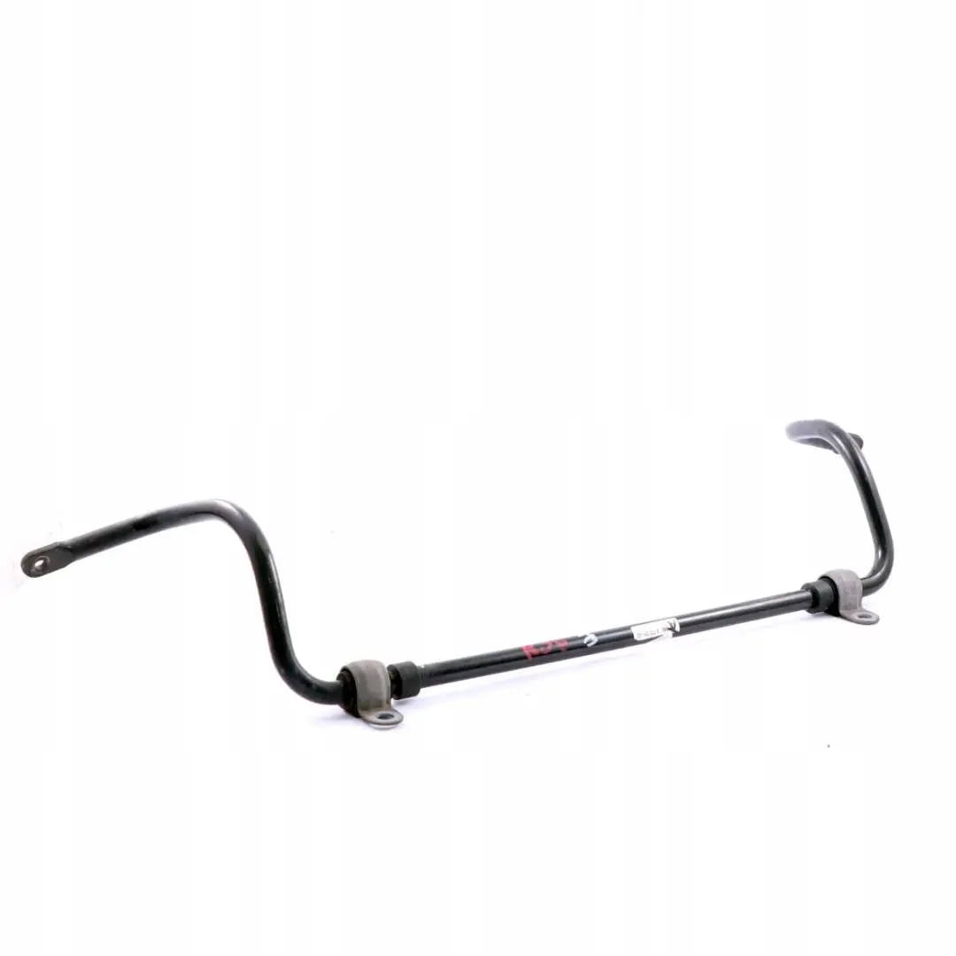 Estabilizador Barra Antivuelco Delantera Suspension para Mini One R56 R58 con número de pieza 6772751 Mini One R56 R58 Estabilizador Barra Antivuelco Delantera Suspension - SKU 6772751 - Número de pieza 6772751