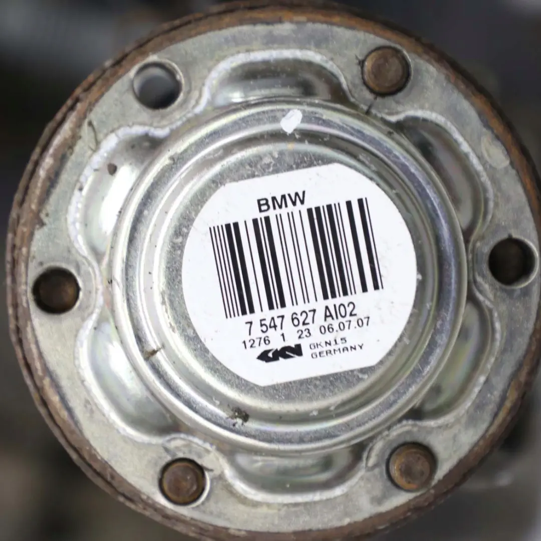 N45 Zawieszenie zwrotnica lewa 116HP do BMW E87 116i o numerze 6774809 BMW E87 116i N45 Zawieszenie zwrotnica lewa 116HP - SKU 6774809-30 - Numer Części 6774809