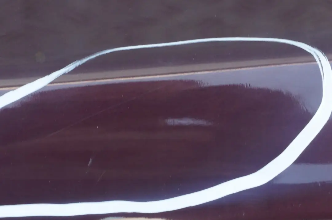 Klapa pokrywa bagażnika Barberarot do BMW E60 LCI o numerze 7168761 BMW E60 LCI Klapa pokrywa bagażnika Barberarot - SKU 7168761-BAR - Numer Części 7168761