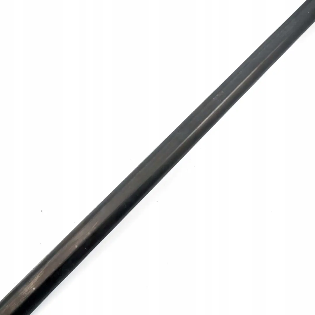  Mercedes-Benz M ML W163 Front Left Door Window Outside Rail Strip - SKU A1637201324 - Part number A1637201324