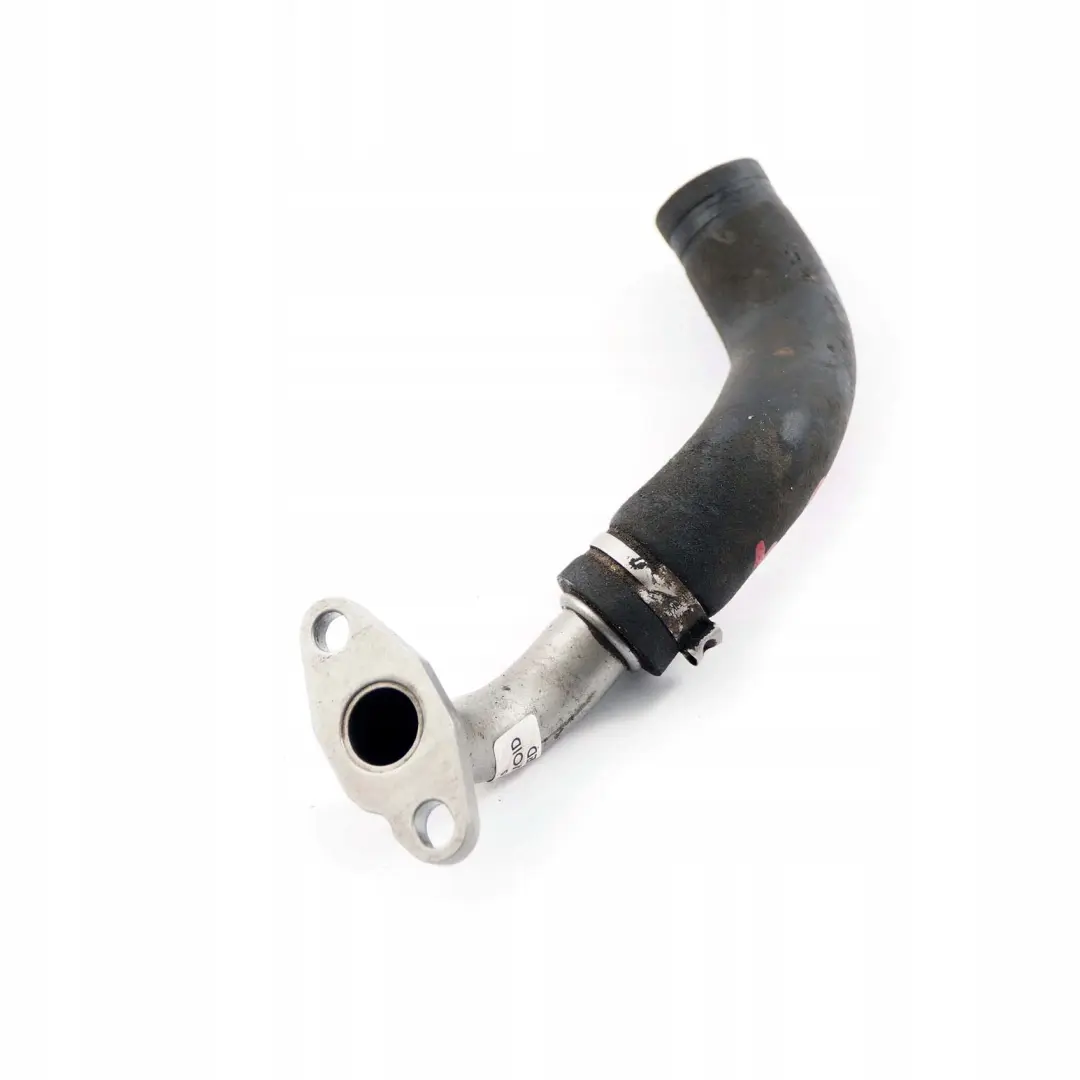 BMW 1 3 5 F10 F20 F30 Petrol Turbo Charger Oil Line Pipe Outlet - SKU 8626653-1 - Part number 8626653