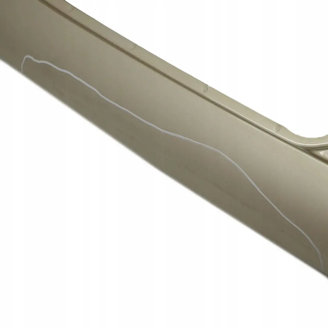 Puerta Delantera Izquierda Travertino Beige Metalizado - 693 para Mercedes M ML W163 con número de pieza A1637201505 Mercedes M ML W163 Puerta Delantera Izquierda Travertino Beige Metalizado - 693 - SKU A1637201505-TRB - Número de pieza A1637201505